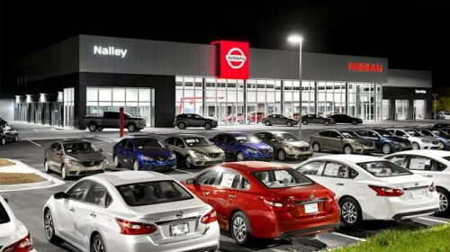 Nissan, Ada Mobil Nissan yang Akan Hadir dengan Mesin Turbo Ramah Lingkungan