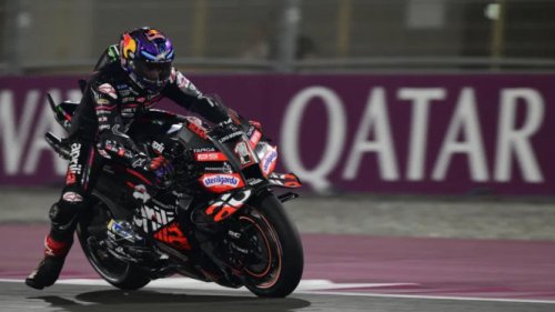 Hengkangnya Jorge Martin Usai Disudutkan Aprilia