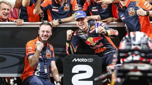 MotoGP, Maverick Vinales Absen di MotoGP Austria dan Hungaria, Ini Alasannya!