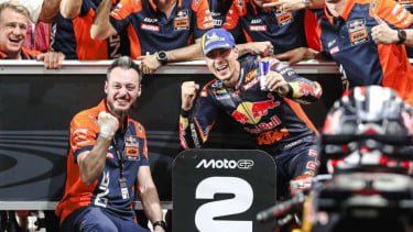 Maverick Vinales Absen di MotoGP Austria dan Hungaria, Ini Alasannya!