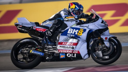 Alex Marquez, Marquez, Ducati, MotoGP, Resmi, Alex Marquez Jadi Rider Ducati Spesifikasi Pabrikan untuk MotoGP 2026