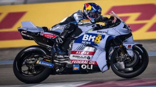 Alex Marquez, Marquez, Ducati, MotoGP, Resmi, Alex Marquez Jadi Rider Ducati Spesifikasi Pabrikan untuk MotoGP 2026