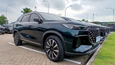 Perjalanan Jauh Nggak Harus Boros, Chery Punya Cara Bikin Mobil Tetap Irit