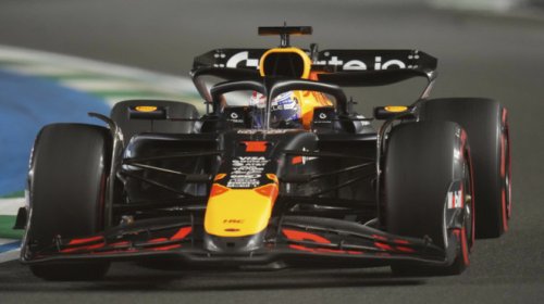 MotoGP, Max Verstappen Siap Masuk MotoGP? Rumor Kepemilikan Tim Bikin Heboh