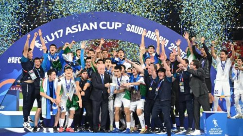 BYD, Spesifikasi Mobil BYD yang Jadi Hadiah Pemain Timnas Uzbekistan