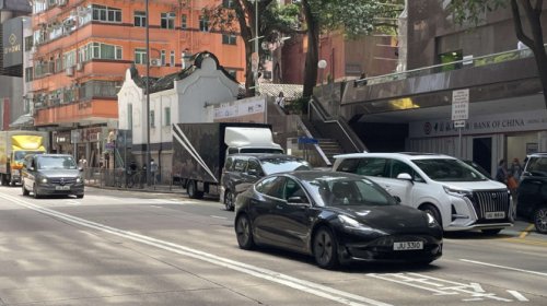 Wuling, Tesla, Terpopuler: Sharp Bikin Mobil Listrik, Wuling Alvez Murah, dan Tesla Tetap Idola AS