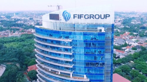 Memperkerjakan Disabilitas Ini yang Didapatkan Leasing FIFGroup
