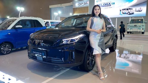 Kenapa Mobil Listrik Makin Diminati di Indonesia? Ini 7 Faktornya!