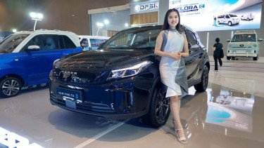 Kenapa Mobil Listrik Makin Diminati di Indonesia? Ini 7 Faktornya!