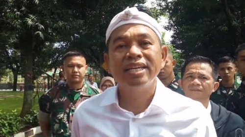 Kendaraan Listrik Tetap Kena Pajak di Jawa Barat
