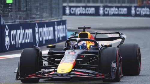 MotoGP, Max Verstappen Siap Masuk MotoGP? Rumor Kepemilikan Tim Bikin Heboh