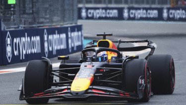 Max Verstappen Siap Masuk MotoGP? Rumor Kepemilikan Tim Bikin Heboh