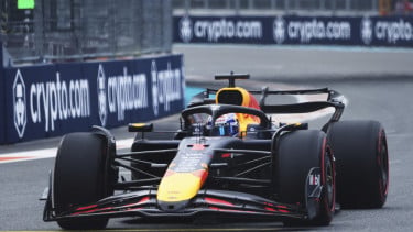 Max Verstappen Siap Masuk MotoGP? Rumor Kepemilikan Tim Bikin Heboh