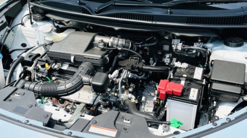 Suzuki , Suzuki Fronx, Suzuki Fronx: Paket Komplet di Kelas SUV Mungil Ketimbang Rivalnya