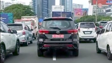 Mimpi Besar Mobil Nasional yang Tak Kunjung Nyata