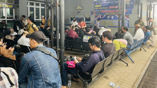 Sisa 7 Hari Lagi, Jangan Lewatkan Program Pemutihan Pajak Kendaraan di Jawa Barat