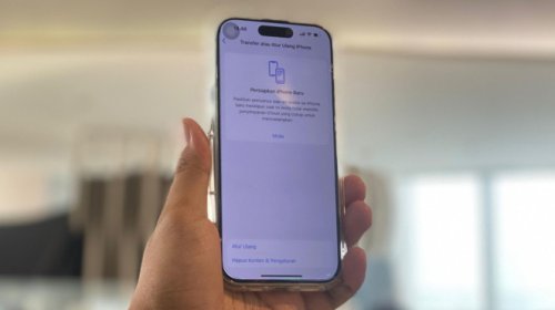 Mabuk Perjalanan? Begini Cara Mengatasinya Lewat Fitur HP