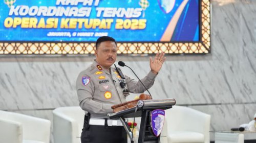 Era Truk ODOL di Proyek Strategis BUMN Segera Berakhir