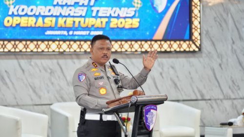 Era Truk ODOL di Proyek Strategis BUMN Segera Berakhir