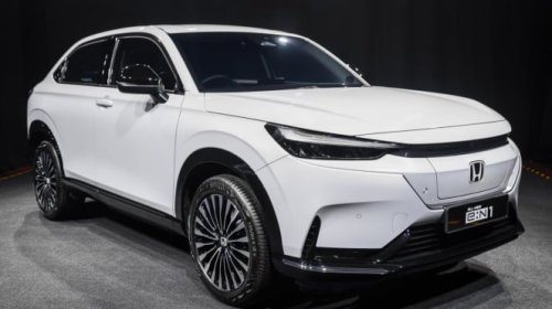 Terpopuler: Honda Merugi, BYD Makin Agresif, hingga Nahkoda Mandalika