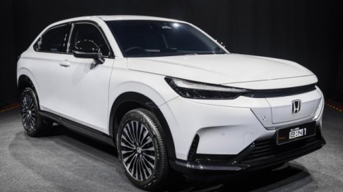 Terpopuler: Honda Merugi, BYD Makin Agresif, hingga Nahkoda Mandalika