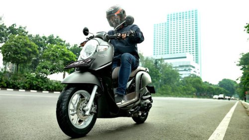 5 Kesalahan yang Harus Dihindari Saat Membeli Motor Pertama Kali