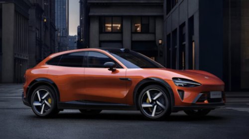 Xiaomi, Ogah Ikut Perang Harga, Xiaomi YU7 Bakal Dibanderol Rp500 Jutaan