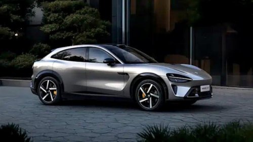 Xiaomi, Xiaomi YU7 Laris Manis, Inden Mengular hingga 2027