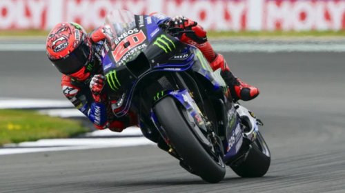 MotoGP, Pedro Acosta Murka ke Fabio Quartararo Usai Kekacauan Sprint MotoGP Hungaria
