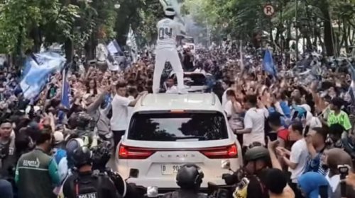 Cuma Segini Orang Kaya RI yang Beli Mobil Mewah Seperti Dedi Mulyadi