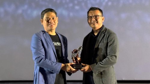 Optimalkan Digitalisasi Bikin Platform Pembiayaan Mobil Ini Gaet Banyak Konsumen