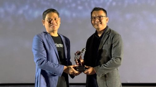 Optimalkan Digitalisasi Bikin Platform Pembiayaan Mobil Ini Gaet Banyak Konsumen