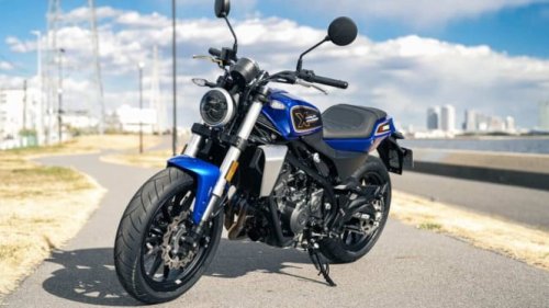 Harley-Davidson Versi Murah Meluncur dengan Harga Rp70 Jutaan