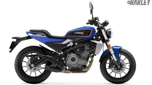 Harley-Davidson Versi Murah Meluncur dengan Harga Rp70 Jutaan