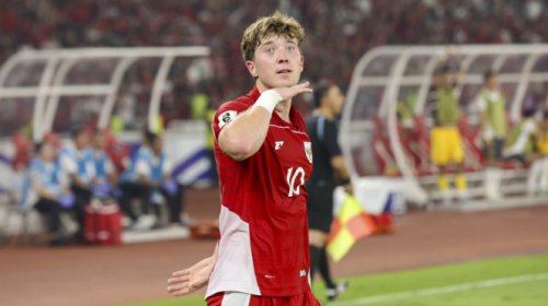 Terpopuler: Mobil Mewah Pemain Timnas Indonesia, Harga BYD Sealion 7