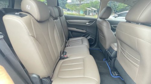 BYD, Uji Jalan Nyata BYD M6 ke Jalur Puncak, Ini Hasilnya