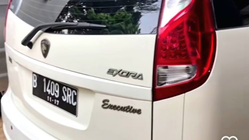 Ada Mobil Harga Rp7 Jutaan di Lelang Barang KPK