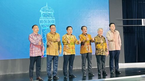 Mobil Listrik Aion, Aion, Mobil Listrik Aion Buatan Purwakarta Mulai Diproduksi