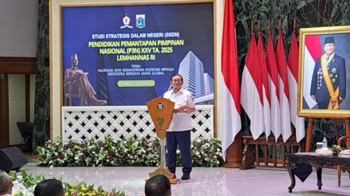 Pramono Anung: Penumpang Transjabodetabek Dapat Suntikkan Subsidi