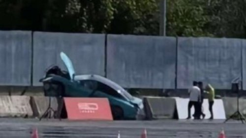 Lawan Tudingan Kematian di Pelatihan SU7, Xiaomi Tempuh Jalur Hukum