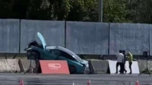 Xiaomi, Lawan Tudingan Kematian di Pelatihan SU7, Xiaomi Tempuh Jalur Hukum