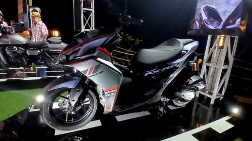 Terpopuler: Motor Baru hingga Krisis Mobil Listrik