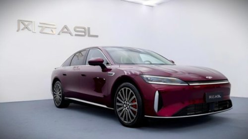 Chery Meluncurkan Mobil Hybrid yang Bisa Jalan 2.000 KM, Siap Jegal BYD dan Geely