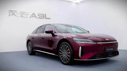 Chery Meluncurkan Mobil Hybrid yang Bisa Jalan 2.000 KM, Siap Jegal BYD dan Geely