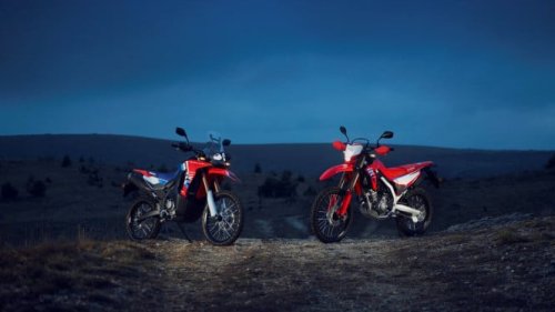 Honda, Honda Luncurkan Motor Petualang Baru Seharga Rp90 Jutaan, Apa Istimewanya?