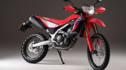Honda, Honda Luncurkan Motor Petualang Baru Seharga Rp90 Jutaan, Apa Istimewanya?