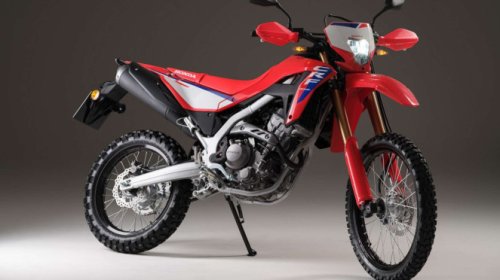 Honda, Honda Luncurkan Motor Petualang Baru Seharga Rp90 Jutaan, Apa Istimewanya?