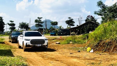 Range Rover, Rover, Range Rover Versi Hemat Ini Siap Diproduksi Lokal