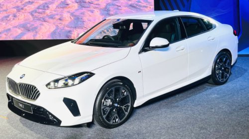 BMW X3 dan Seri 2 Terbaru Resmi Meluncur, Segini Harganya