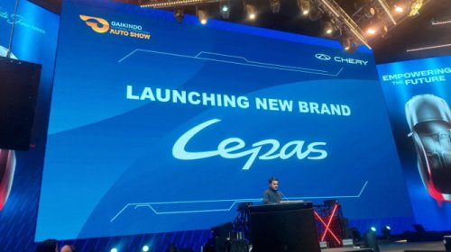 Bocoran Mobil-mobil Baru yang Meluncur di GIIAS 2025